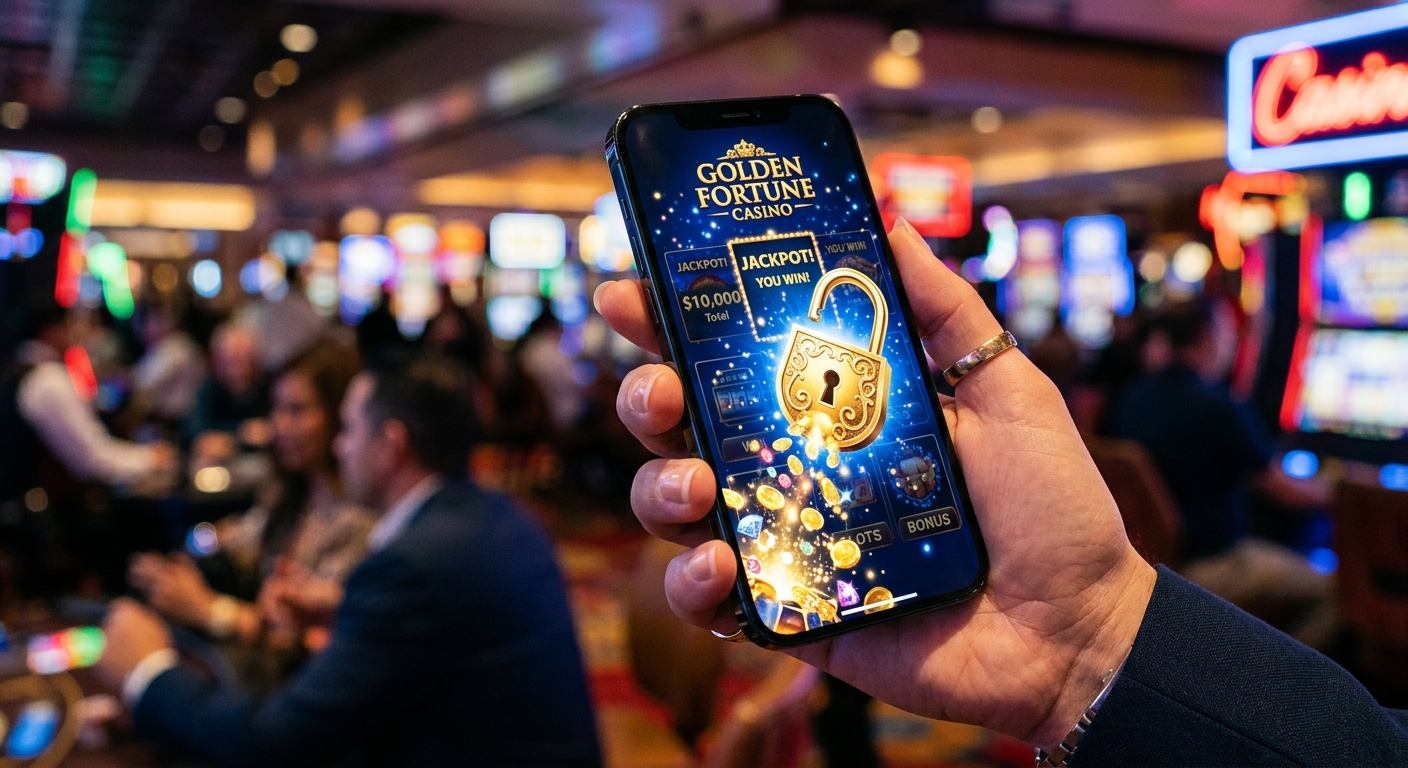 Come Ottenere e Sbloccare il tuo Bonus Senza Deposito - casino non aams senza deposito